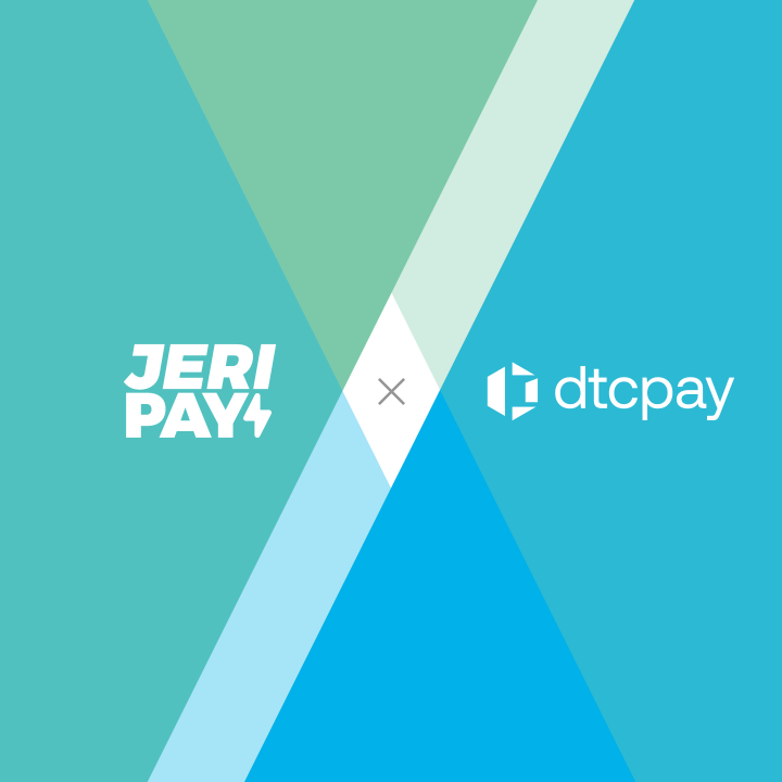 Jeripay and dtcpay Announce Groundbreaking Collaboration to Revolutionize Retail Payments