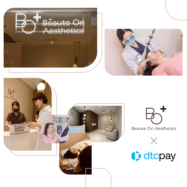 The First Aesthetic Clinic in Singapore to Accept Crypto Payments