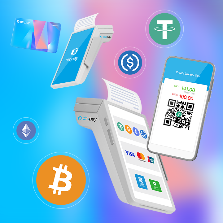 Exploring the Benefits of Crypto and Digital Payments
