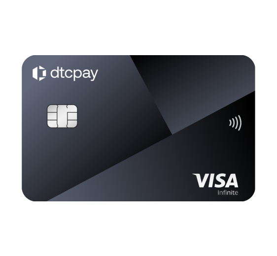 Digital Treasures Card illustration